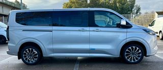 FORD Tourneo Custom 2.5 Duratec PHEV L2 Titanium e