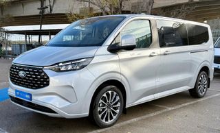 FORD Tourneo Custom 2.5 Duratec PHEV L2 Titanium e