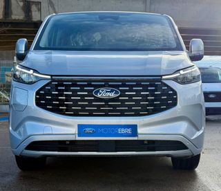 FORD Tourneo Custom 2.5 Duratec PHEV L2 Titanium e