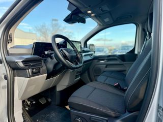 FORD Tourneo Custom 2.5 Duratec PHEV L2 Titanium e