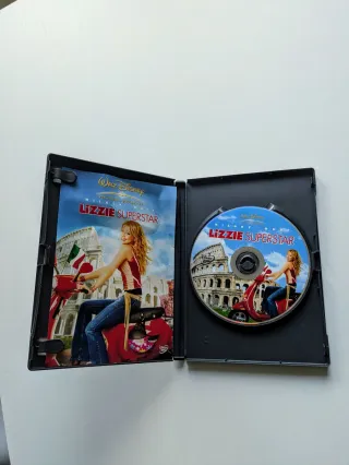 Pack 3 Películas Disney DVD