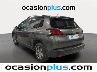 Peugeot 2008 PureTech 110 S&S Signature 81 kW (110 CV)