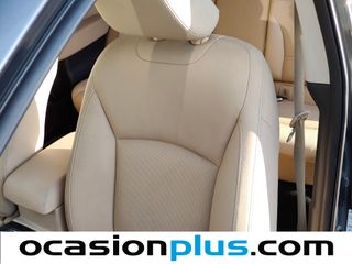 Subaru Outback 2.5 Executive Plus S CVT Lineartronic AWD 129 kW (175 CV)