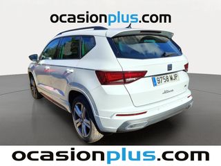 SEAT Ateca 1.5 TSI S&S FR XL 110 kW (150 CV)