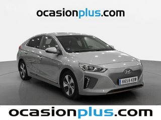 Hyundai Ioniq EV Style 88 kW (120 CV)