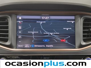 Hyundai Ioniq EV Style 88 kW (120 CV)