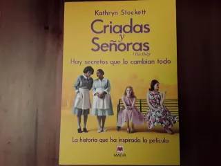 Criadas y Señoras: Tres mujeres a punto de dar ...