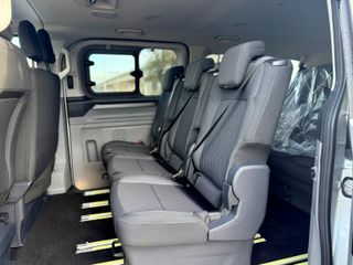 FORD Tourneo Custom 2.5 Duratec PHEV L2 Titanium e