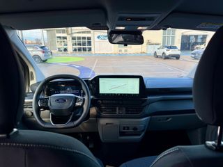 FORD Tourneo Custom 2.5 Duratec PHEV L2 Titanium e