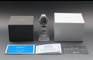 Reloj Seiko Presage Automático 4R39-00Z0