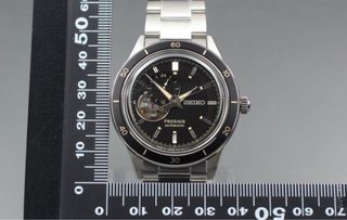 Reloj Seiko Presage Automático 4R39-00Z0