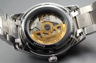 Reloj Seiko Presage Automático 4R39-00Z0