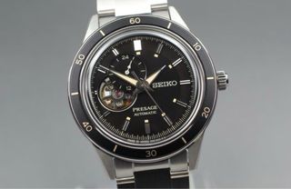 Reloj Seiko Presage Automático 4R39-00Z0