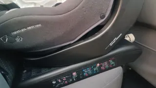 Silla de coche Concord Ultimax Isofix