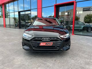 Audi A4 AVANT 30TDI BLACK LINE 2021