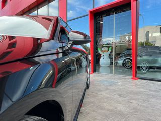 Audi A4 AVANT 30TDI BLACK LINE 2021