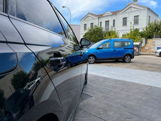 Audi A4 AVANT 30TDI BLACK LINE 2021