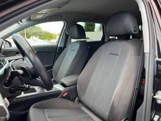 Audi A4 AVANT 30TDI BLACK LINE 2021