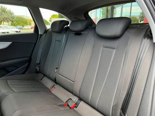 Audi A4 AVANT 30TDI BLACK LINE 2021