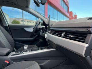 Audi A4 AVANT 30TDI BLACK LINE 2021