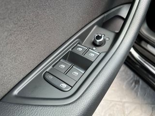 Audi A4 AVANT 30TDI BLACK LINE 2021