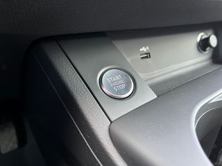 Audi A4 AVANT 30TDI BLACK LINE 2021