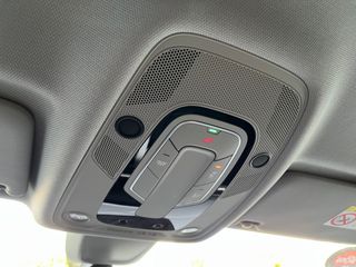 Audi A4 AVANT 30TDI BLACK LINE 2021