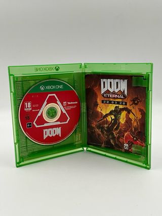 DOOM Slayers Collection Xbox One
