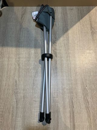 Taburete Camping Brunner Big Fjord