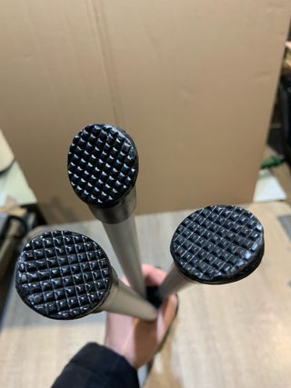 Taburete Camping Brunner Big Fjord