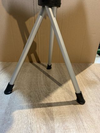 Taburete Camping Brunner Big Fjord