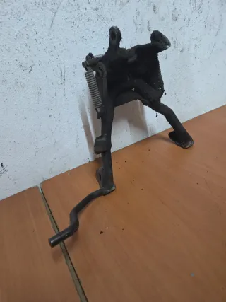 Caballete central Gilera Runner 49