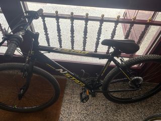 Bicicleta Cuadro S Rueda 26' Revisada