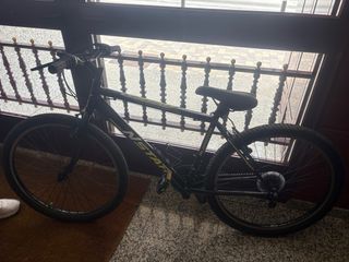 Bicicleta Cuadro S Rueda 26' Revisada