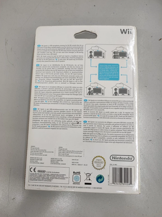 Nintendo Wii Speak