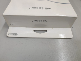 Nintendo Wii Speak