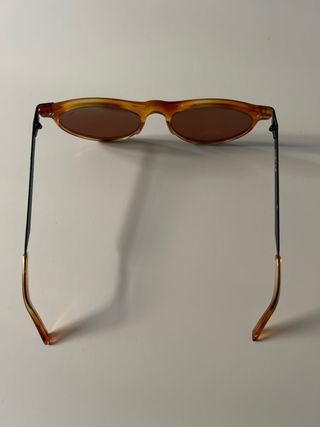 Occhiali da sole vintage Sting by AK