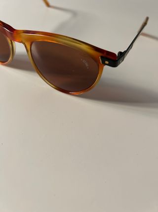 Occhiali da sole vintage Sting by AK