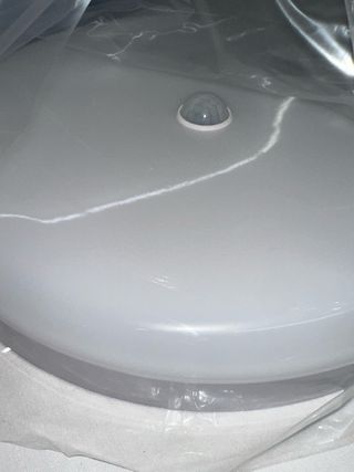 NUEVA Lámpara Techo LED Sensor Movimiento