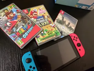 Nintendo Switch Sports