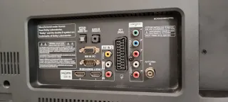 Televisor LG Negro 31"