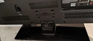 Televisor LG Negro 31"