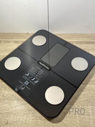 Báscula Grasa Corporal Healthkeep