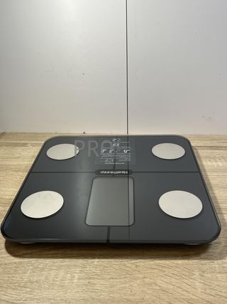 Báscula Grasa Corporal Healthkeep