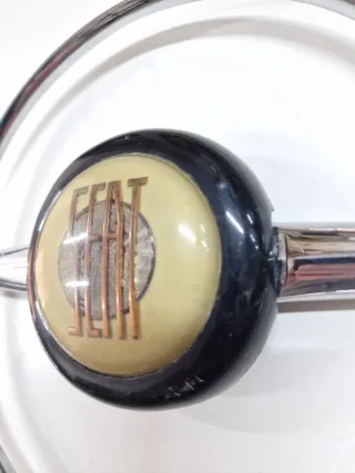 Aro volante SEAT 1400