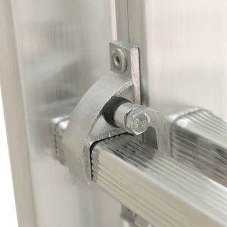 ESCALERA ALUMINIO 9+9+9 - 27 PELDAÑOS