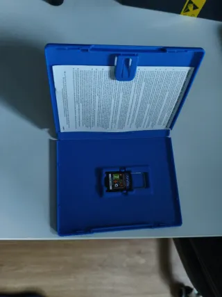 Minecraft PS Vita Edition