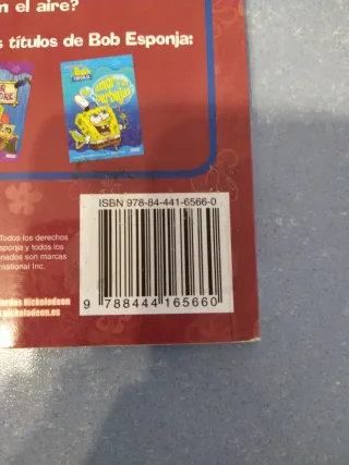 Bob Esponja. La superestrella Bob Esponja (Bob ...
