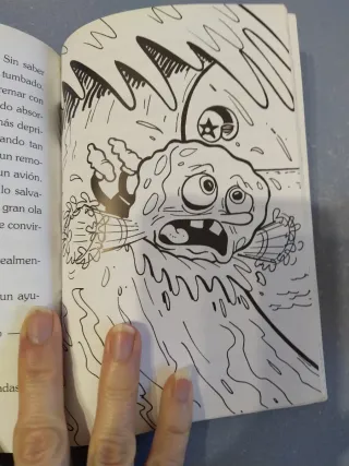 Bob Esponja. La superestrella Bob Esponja (Bob ...