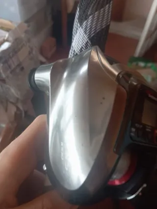 Mulinello carrete pesca elettrico Shimano plays lb